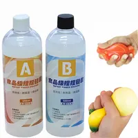Translucent Platinum Cure Silicone Rubber For Printing Pad Making at Best  Price in Dongguan