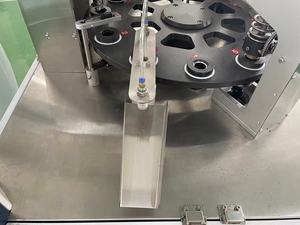 MAQUINARIA HIJ, Maquinaria Automática Rotativa Intermitente para Fabricación, Llenado y Sellado <span class=keywords><strong>de</strong></span> Cápsulas <span class=keywords><strong>de</strong></span> Café - Product Image 6