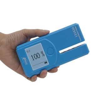 Prueba IR UV Linshang Ls163A herramienta de medición de tinte coche de policía medidor de tinte de ventana Inspector Ii medidor de tinte - Product Image 1