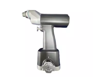 Perceuse d'os canulée chirurgicale orthopédique de puissance électrique médicale - Product Image 6