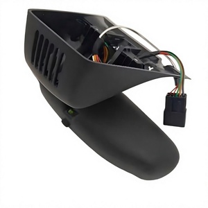 Rétroviseur intérieur pour Ferrari 458, miroir de courtoisie 488, rétroviseur FF 82908500 65547300 82640800 80826900 86042600 - Product Image 2