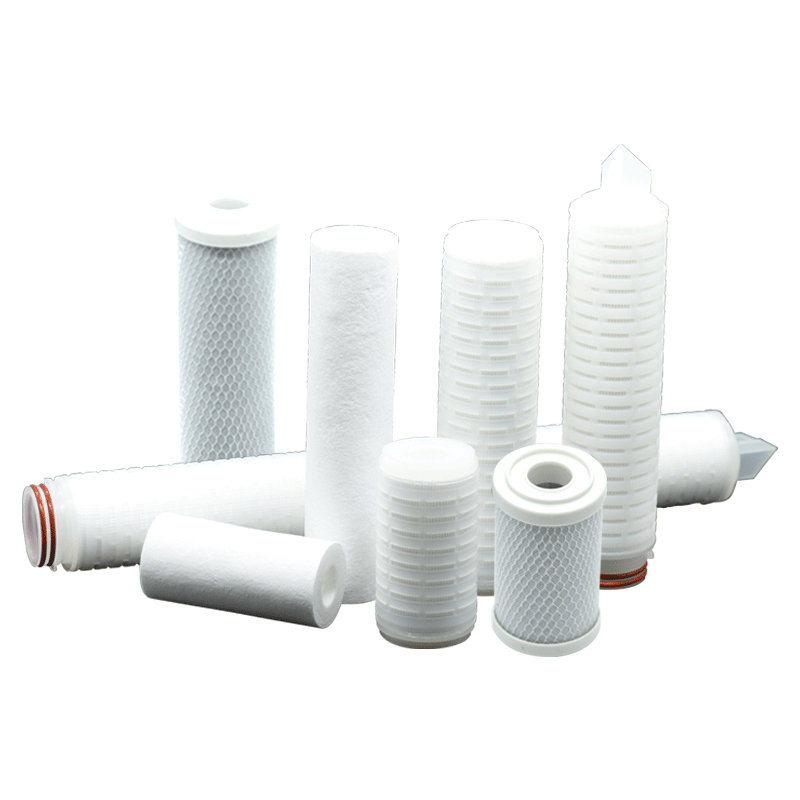 Фильтрующий элемент 5 "10'' 20 '', запасные части для фильтрации