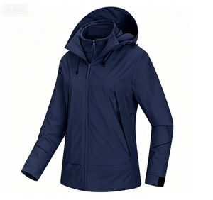 Tela Resistente al <span class=keywords><strong>Viento</strong></span>, Bloquea el <span class=keywords><strong>Viento</strong></span> Fuerte Durante la Montañismo y Ciclismo - Product Image 3