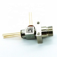 Buchse FC BOSA-Anschluss 1.25G T1550nm DFB 20KM R1310nm InGaAs PIN TIA Sender und Empfänger