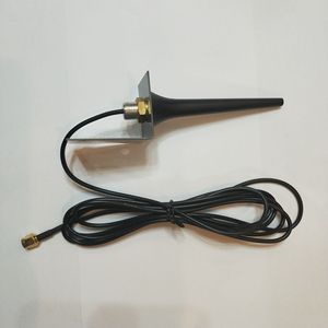 Grande antenne <span class=keywords><strong>TV</strong></span> télescopique à ventouse, antenne numérique avec ventouse puissante pour une réception optimale - Product Image 1