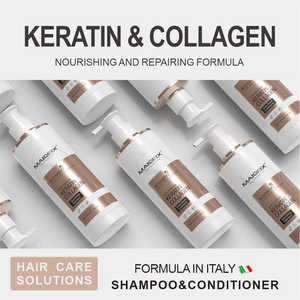 Nutrición Aceite para <span class=keywords><strong>el</strong></span> cabello Champú reparador dañado <span class=keywords><strong>El</strong></span> <span class=keywords><strong>mejor</strong></span> acondicionador <span class=keywords><strong>hidratante</strong></span> de limpieza profunda <span class=keywords><strong>profesional</strong></span> - Product Image 5