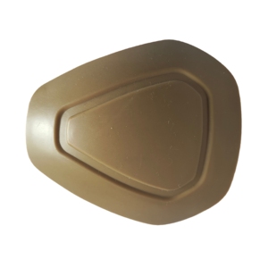 Thể thao ngoài trời phòng tập thể dục chiến thuật bảo vệ thiết lập chiến thuật Miếng đệm đầu gối miếng đệm khuỷu tay - Product Image 2