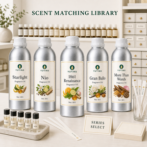 Serie de Aceites de Perfume de Diseñador: Starlight, <span class=keywords><strong>Nio</strong></span> 1861, Renaissance, Gran Ballo, More Than Words. Aceite de Perfume a Granel, Proveedor Mayorista - Product Image 2