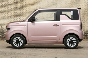 Trung Quốc Mini Xe 3 Cửa 4 Chỗ Ngồi Hotsale Dành Cho Người Lớn Xe Geely Panda <span class=keywords><strong>2025</strong></span> Mô Hình 210Km Phiên Bản Panda Mini Energizing Gấu - Product Image 5