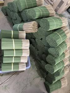 Incienso Orgánico en Barra, Suave para los Ojos, para Culto en el Hogar, Polvo Puro de Agarwood, Aroma Natural, Sin Humo, Ecológico, Opciones Aromáticas - Product Image 4