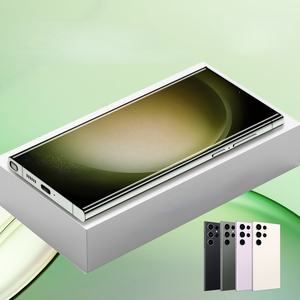 <span class=keywords><strong>2023</strong></span> Top vente expédition rapide grand écran S23 U 6.8 pouces Support T-mobile/AT & T téléphone portable avec stylet puissant - Product Image 2