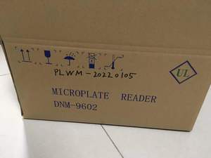 DNM-9602G Xách Tay <span class=keywords><strong>Elisa</strong></span> <span class=keywords><strong>Microplate</strong></span> <span class=keywords><strong>Reader</strong></span> Với Giá Nhà Sản Xuất - Product Image 6