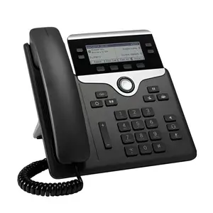 VoIP IP Phone CP-7841-K9 Conference Phone