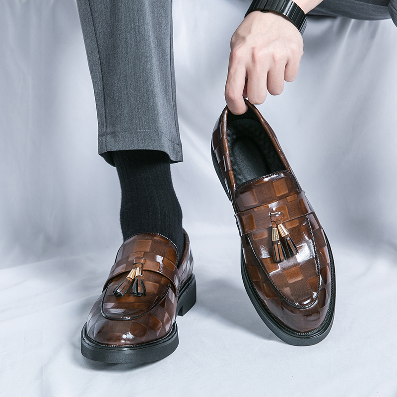popular men's dress shoes 2025 2025 Best Men's Dress Shoes That Go With Everything