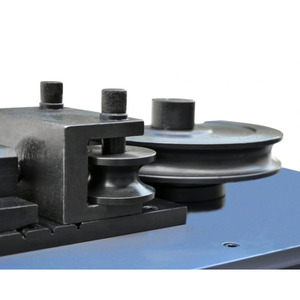 ราคาเครื่องดัดท่อโลหะ WG-70 Factory Metalcraft - Product Image 4