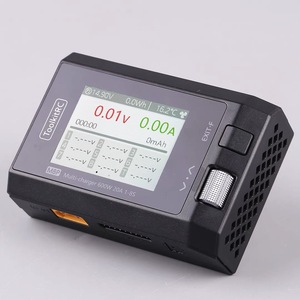 Toolkitrc เครื่องชาร์จ M8P 600W 20A กำลังสูงกว่า <span class=keywords><strong>Lipo</strong></span> lihv Life 1-8S วัตต์มิเตอร์ชาร์จมัลติฟังก์ชั่นสมดุลสำหรับชิ้นส่วน fdrone PV - Product Image 3