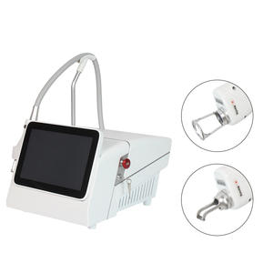 Máquina de Belleza Portátil con Láser de CO2 de 10600nm para el Cuidado de la Piel, Eliminación de Manchas, Reafirmación y Lifting, Entrega Rápida de Fábrica - Product Image 4