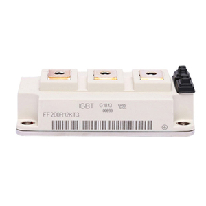 FF200R12KT3_E Tube/module IGBT d'origine importé neuf FF200R12KT3_E - Product Image 1