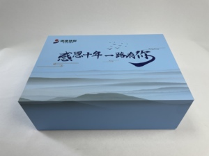 Venta de Fábrica, Caja Rígida Personalizada, Garantía de Calidad, Caja de Empaque de Alta Gama - Product Image 6