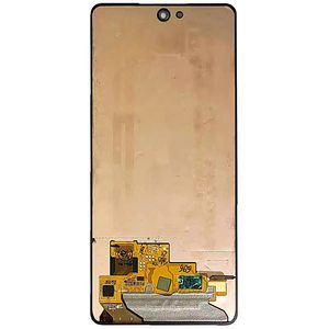 Display LCD Touch Screen Originale al 100% per Samsung A50 A70 A22 4G A32 A52 <span class=keywords><strong>A72</strong></span> A33 A53 A73 A15 A25 A35 A55 5G - Product Image 4
