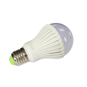 Ampoule LED E27 rechargeable IP65 pour extérieur, dimmable, blanc chaud, pour la culture des plantes, lumières personnalisables, ODM OEM - Product Image 5