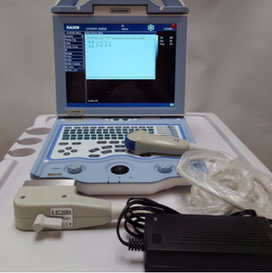 Pet Vet Diagnostic Medizinischer Veterinär Ultraschall Gallenblase Mucocele Hund Ultraschall gerät - Product Image 5