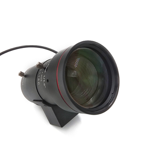 12-120 มม. F1.8 ออโต้ไอริส 3MP C-Mount โฟกัสแบบแมนนวล 2.0 ม. M.O.<span class=keywords><strong>D</strong></span>. เลนส์กล้องวงจรปิดระยะไกล - Product Image 4