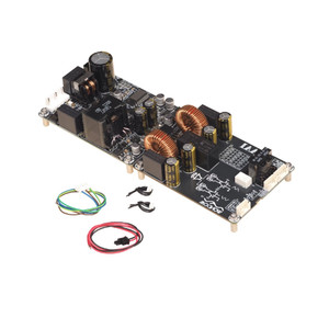 Campus Radio <strong>Background</strong> Music Constant Pressure Power Amplifier Board 100W Audio Amplifier Module - Product Image 1