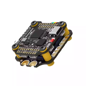 SpeedyBee F7 V3 BL32 50A 30x30 Stack <span class=keywords><strong>F722</strong></span> <span class=keywords><strong>FC</strong></span> 500MB Blackbox WiFi ชุดควบคุมไร้สายสำหรับโดรน FPV - Product Image 3