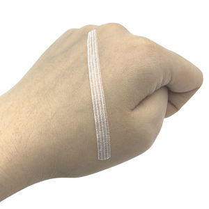 شرائط طبية ذاتية اللصق جراحية لإغلاق الجلد للعناية بالجروح - Product Image 6