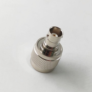 Antenne CCTV 50 ohms, connecteur <span class=keywords><strong>BNC</strong></span> femelle vers UHF mâle <span class=keywords><strong>PL259</strong></span>, adaptateur coaxial RF - Product Image 3