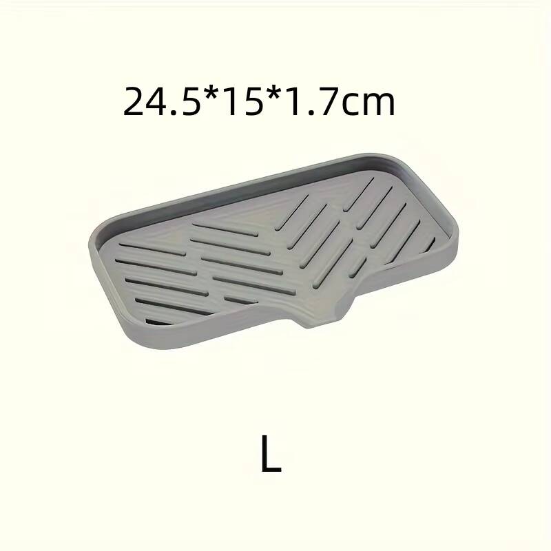 Gray - L size