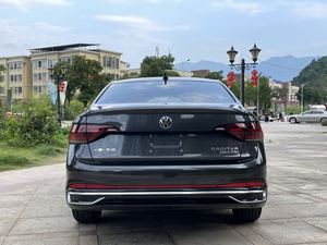 Volkswagen Sagitar 1.5T Je Tta 2023 d'occasion en excellent état avec toit ouvrant panoramique, sièges chauffants, tableau de bord numérique et rapport CR - Product Image 4