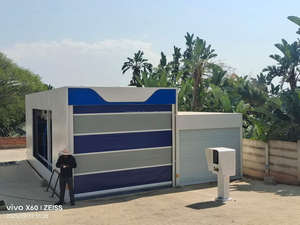 केईस्टार इलेक्ट्रिक स्वचालित टचलेस दबाव सफाई कार वॉशिंग मशीन स्टेनलेस स्टील - Product Image 3