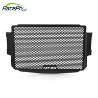 RACEPRO NOUVEAU XSR 900 900GT MT 09 Protection de radiateur de moto Grille de protection pour YAMAHA MT-09 MT09 Tracer 900 GT XSR900