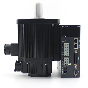 130ST-M15020 3000W 3KW 15N.M 2000RPM AC 220V 50Hz กันน้ำ CNC มิลล์มอเตอร์ชุดสำหรับเครื่อง CNC - Product Image 3