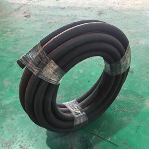 สายส่งไอน้ำแรงดันสูง สายส่งน้ำมันไฮดรอลิก อะไหล่เครื่องจักรเหมือง 0111631 ผลิตภัณฑ์จากเหอเป่ย - Product Image 1