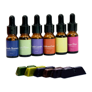 Vente en gros Kit de fabrication de <span class=keywords><strong>bougies</strong></span> Kit de fabrication de <span class=keywords><strong>bougies</strong></span> et d'encens Para Hacer Velas - Product Image 2