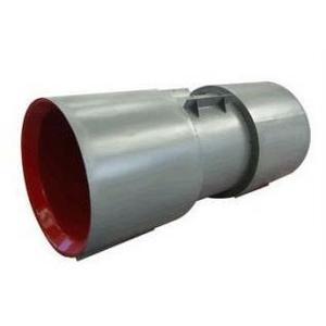 ผู้จัดจำหน่ายพัดลมอุโมงค์แบบไหลตามแนวแกน SDS และพัดลมอุโมงค์แบบไหลตามแนวแกน SDF แบบขายส่ง - Product Image 6