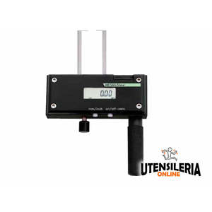 Outil de mesure interne pour les anneaux Seeger avec broches alignées - Product Image 2