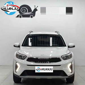 <span class=keywords><strong>Prix</strong></span> de gros 2021 KX1 1.4L 100 chevaux L4 Essence Voiture SUV compacte d'occasion de marque à excellent rapport qualité-<span class=keywords><strong>prix</strong></span> CVT - Product Image 2