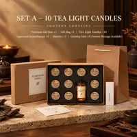 Bougie parfumée en cire de soja à parfum intense, étiquette privée personnalisée, décoration intérieure de la maison, ornement de luxe pour anniversaire, Saint-Valentin