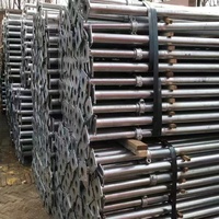 Accessoires en acier réglables de 6 mètres Puntales Metalicos Para Construction Étai en acier galvanisé de conception moderne pour une utilisation en extérieur italien