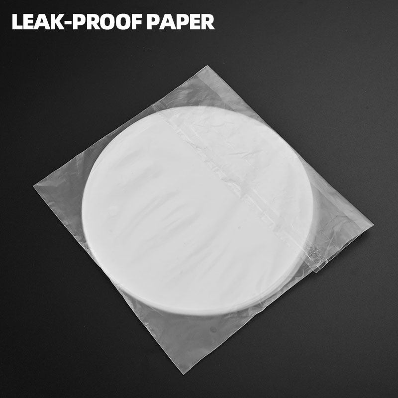 Papel a prueba de fugas