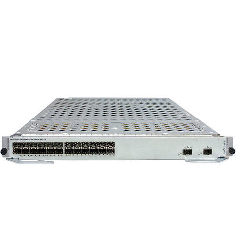 03055720 Flexible Card Line Processing Unit(LPUF-240-E) CR5DLPUFF07E Mother Flexible Board Ethernet Router