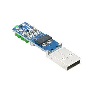 5 В Мини PCM2704 USB DAC HIFI USB звуковая карта USB Power DAC декодер Модуль платы для <span class=keywords><strong>Arduino</strong></span> Pi 16 бит настроить производитель - Product Image 4