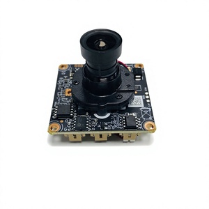 โมดูลกล้อง IP อัจฉริยะ AI ความละเอียดสูงพิเศษ 5MP Ultra HD Full-Color รุ่น Xiongmai IVG-G5SF m224 - Product Image 1