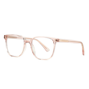 2081 phong cách khung Unisex thiết kế cổ điển cho mắt kính quang học cho Eyewear kính chất lượng cao Nhà máy cung cấp trực tiếp bán Hot - Product Image 6
