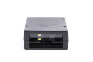 1D/2D fijar montaje barras Moule con detección automática Barcode Reader - Product Image 2