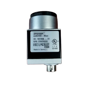 工业相机模块 AcA2440-35uc 640-90gm -GC -Um 全新原装 PLC - Product Image 1